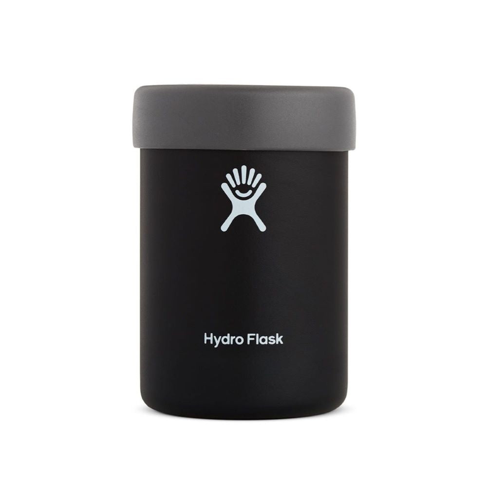 Hydro Flask Tandem Cooler Cup - Black