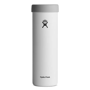 'Hydro Flask' Tandem Cooler Cup - White