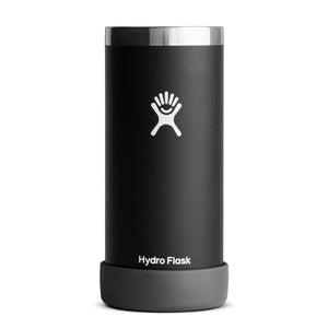 'Hydro Flask' 12 oz. Slim Cooler Cup - Black