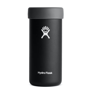 'Hydro Flask' 12 oz. Slim Cooler Cup - Black