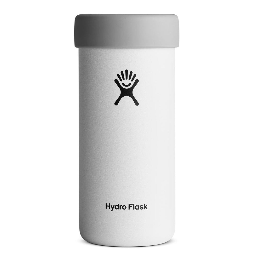 'Hydro Flask' 12 oz. Slim Cooler Cup - White