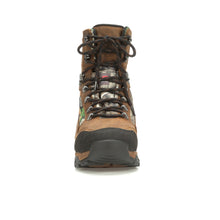 'Muck' Men's 10" Summit 800GR WP Lace-Up - Brown / Realtree Edge