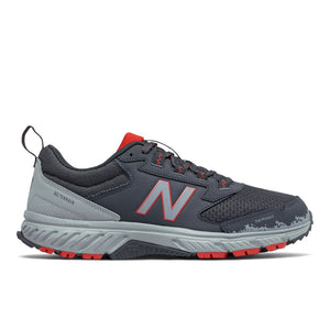 'New Balance' Men's Trail Running Sneaker - Outerspace