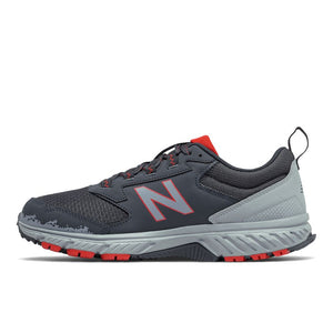 'New Balance' Men's Trail Running Sneaker - Outerspace