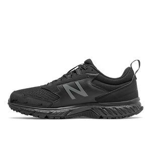 'New Balance' Men's 510v5 Trail Running - Black