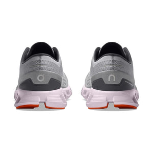 'On Running' Women's Cloud X - Alloy / Lily