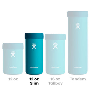 'Hydro Flask' 12 oz. Slim Cooler Cup - Snapper
