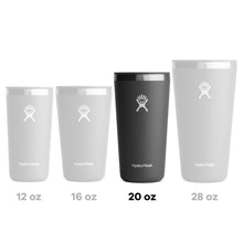 'Hydro Flask' 20 oz. All Around™ Tumbler - Snapper