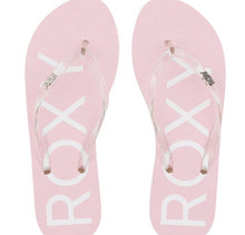 'Roxy' Women's Viva Jelly Sandal - Pink