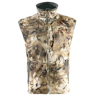 'Sitka' Men's Dakota Vest - Waterfowl : Marsh