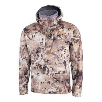 Sitka shops Dakota Hooded Jacket Men's Large