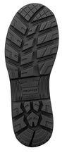 'Propper' Unisex - Series 100® 6" Side Zip Tactical WP Duty Boot - Black