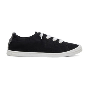 'Roxy' Women's Bayshore III Slip On - Black / Antracite