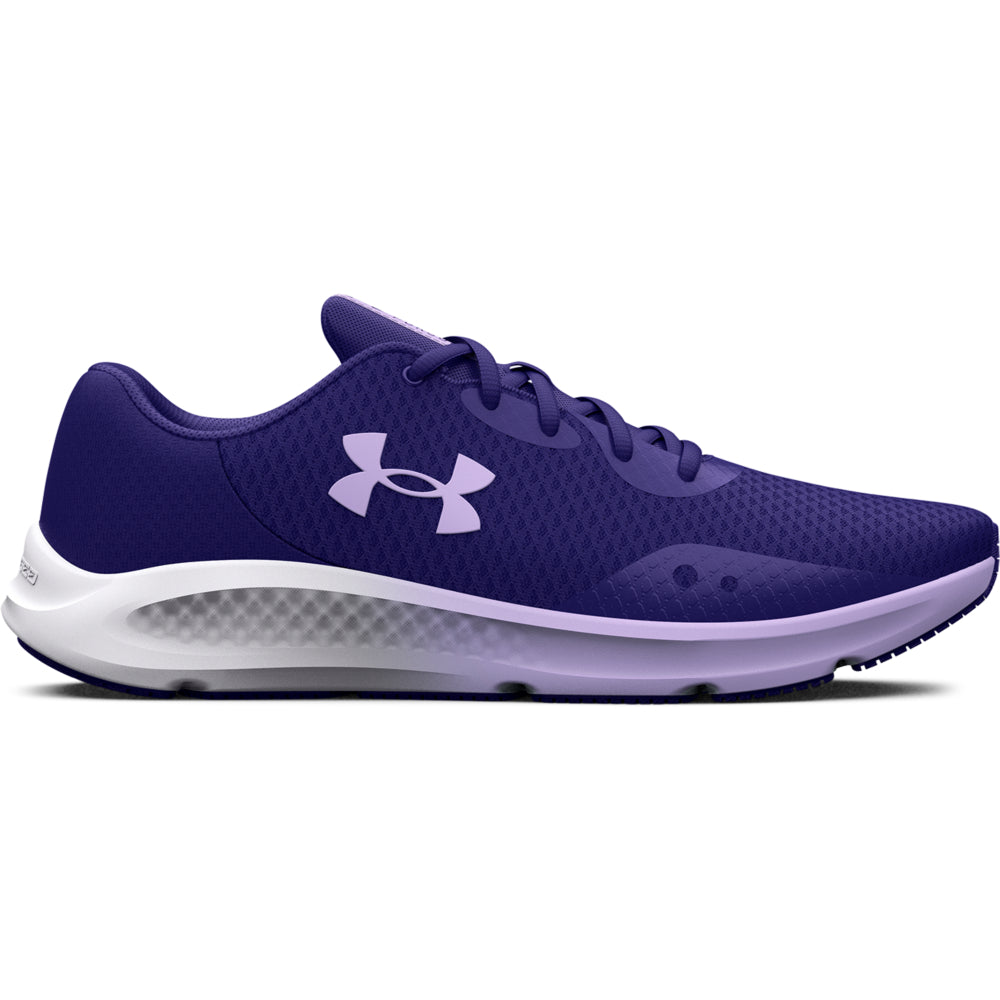 Under Armour Women's Charged Pursuit 3 3024889-400 Running Shoes