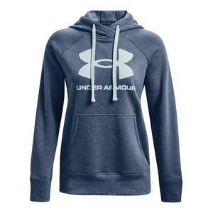 Under Armour, Armour Rival Fleece Hoodie, OTH Hoodies