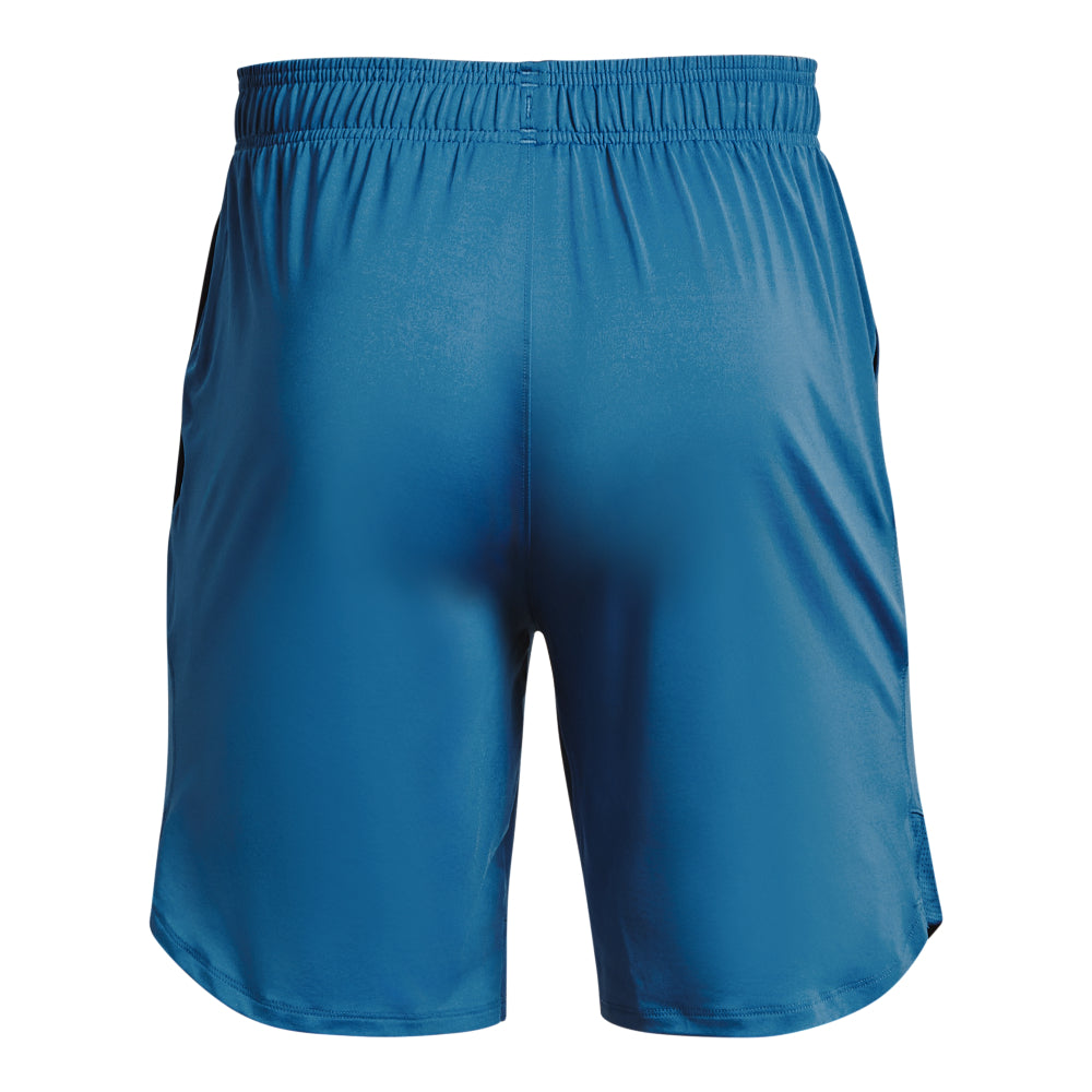 'Under Armour' Men's Training Stretch Shorts - Royal – Trav's Outfitter