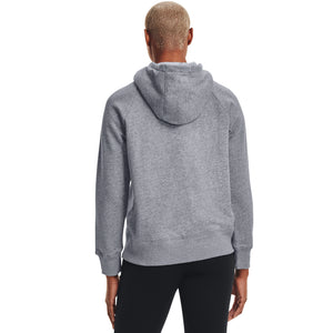 Women's Ultrasoft Sweats, Funnelneck Pullover Light Gray Heather Medium, Cotton | L.L.Bean