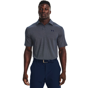 Academy under armour sale polo