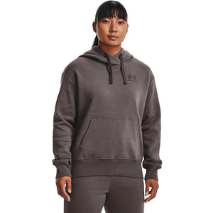 Women's Ultrasoft Sweats, Funnelneck Pullover Light Gray Heather Medium, Cotton | L.L.Bean