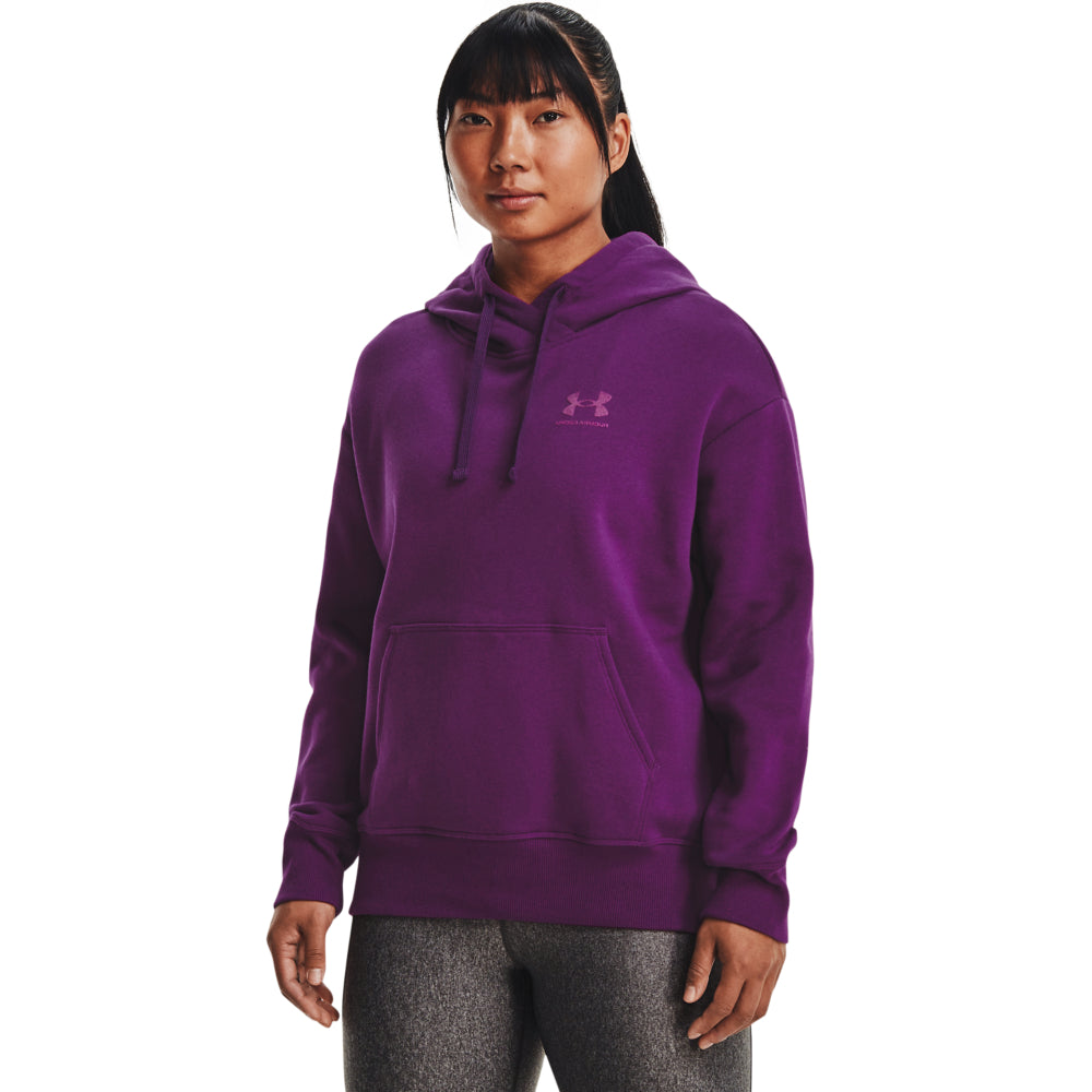 Under Armour' Women's Rival Fleece Oversized Hoodie - Rivalry – Trav's  Outfitter
