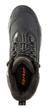 Snowmageddon Boot With SnowTrac / IceTrac Soles - Black