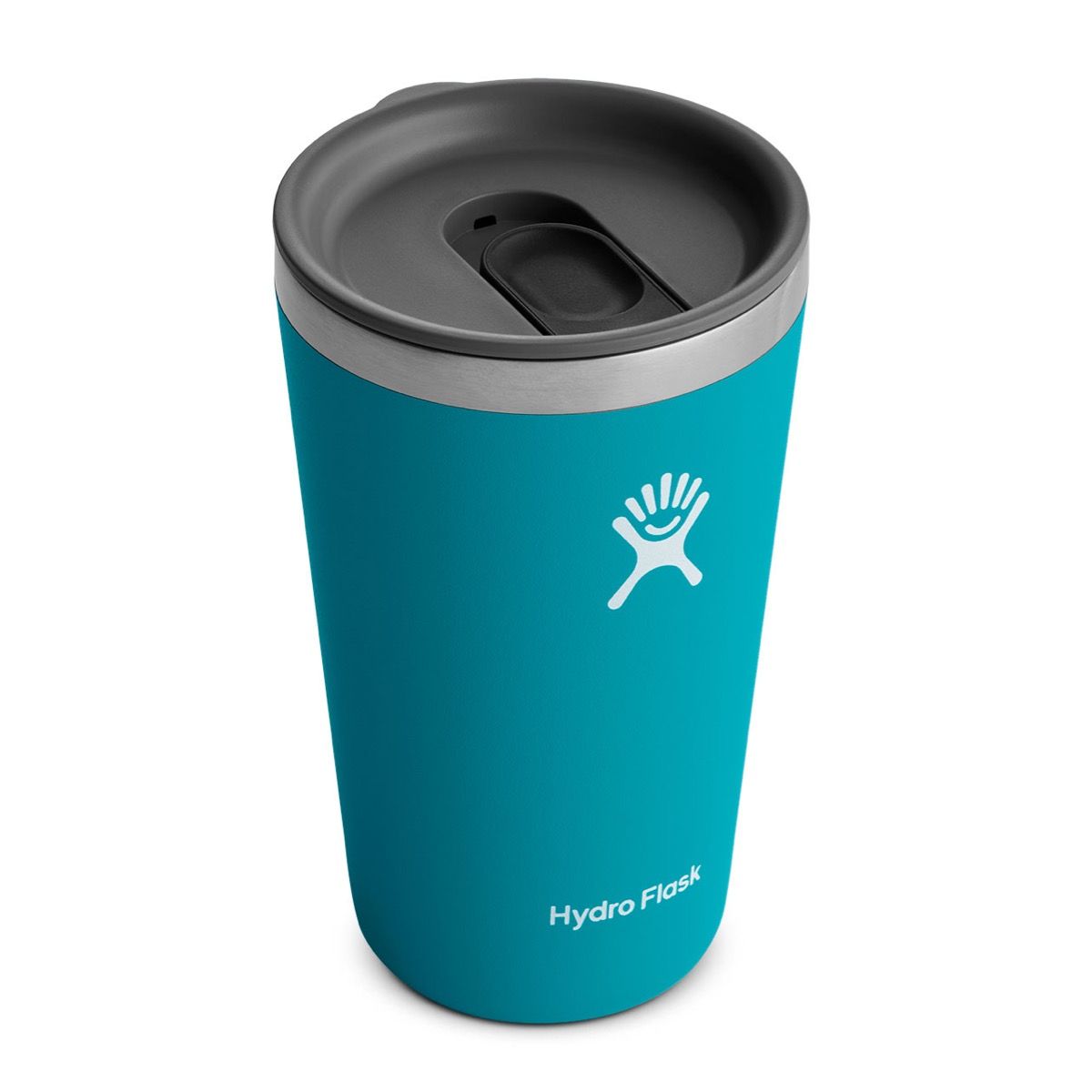 Hydro Flask' 16 oz. All Around™ Tumbler - Laguna – Trav's Outfitter