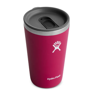 YETI RAMBLER 24 OZ MUG WITH LID - RED CUP for Sale in Laguna Hills