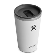 'Hydro Flask' 16 oz. All Around™ Tumbler - White