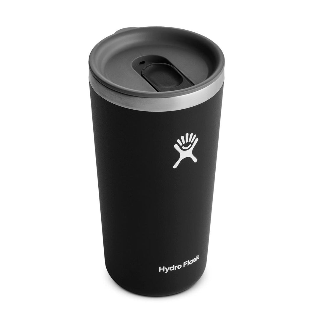 'Hydro Flask' 20 oz. All Around™ Tumbler - Black
