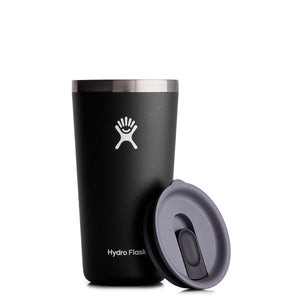 'Hydro Flask' 20 oz. All Around™ Tumbler - Black