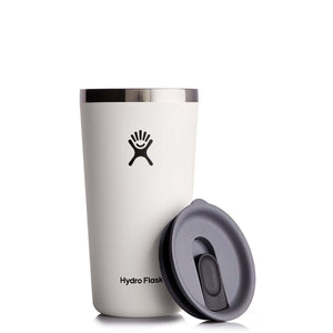 'Hydro Flask' 20 oz. All Around™ Tumbler - White