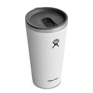 'Hydro Flask' 28 oz. All Around™ Tumbler - White