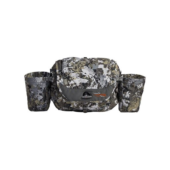 'Sitka' Men's Tool Belt Hip Pack - Elevated II : Whitetail