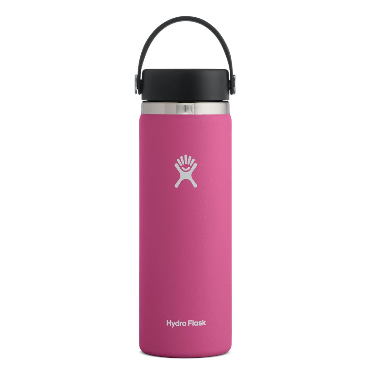 Hydro Flask 20 oz. Kids Wide Mouth w/ Straw Lid, Water Bottles