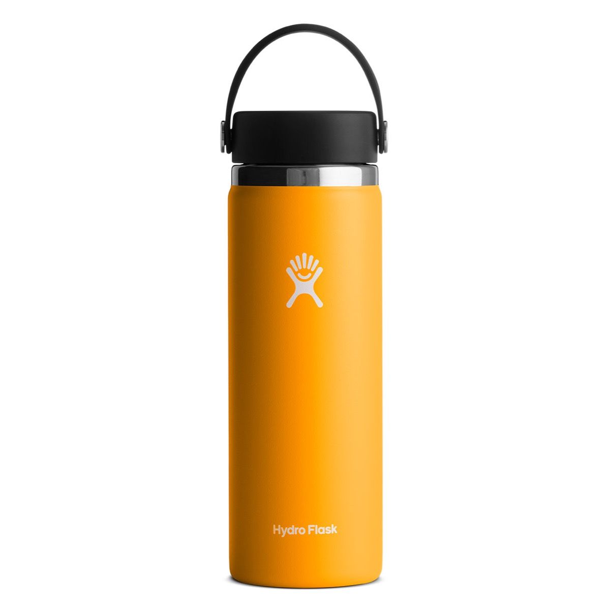 Limited Edition Hydro Flask 21 Oz Standard Mouth Bonfire