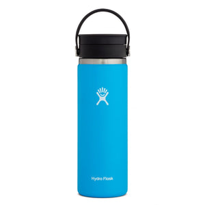 'Hydro Flask' 20 oz. Wide Mouth Flex Sip Lid - Pacific