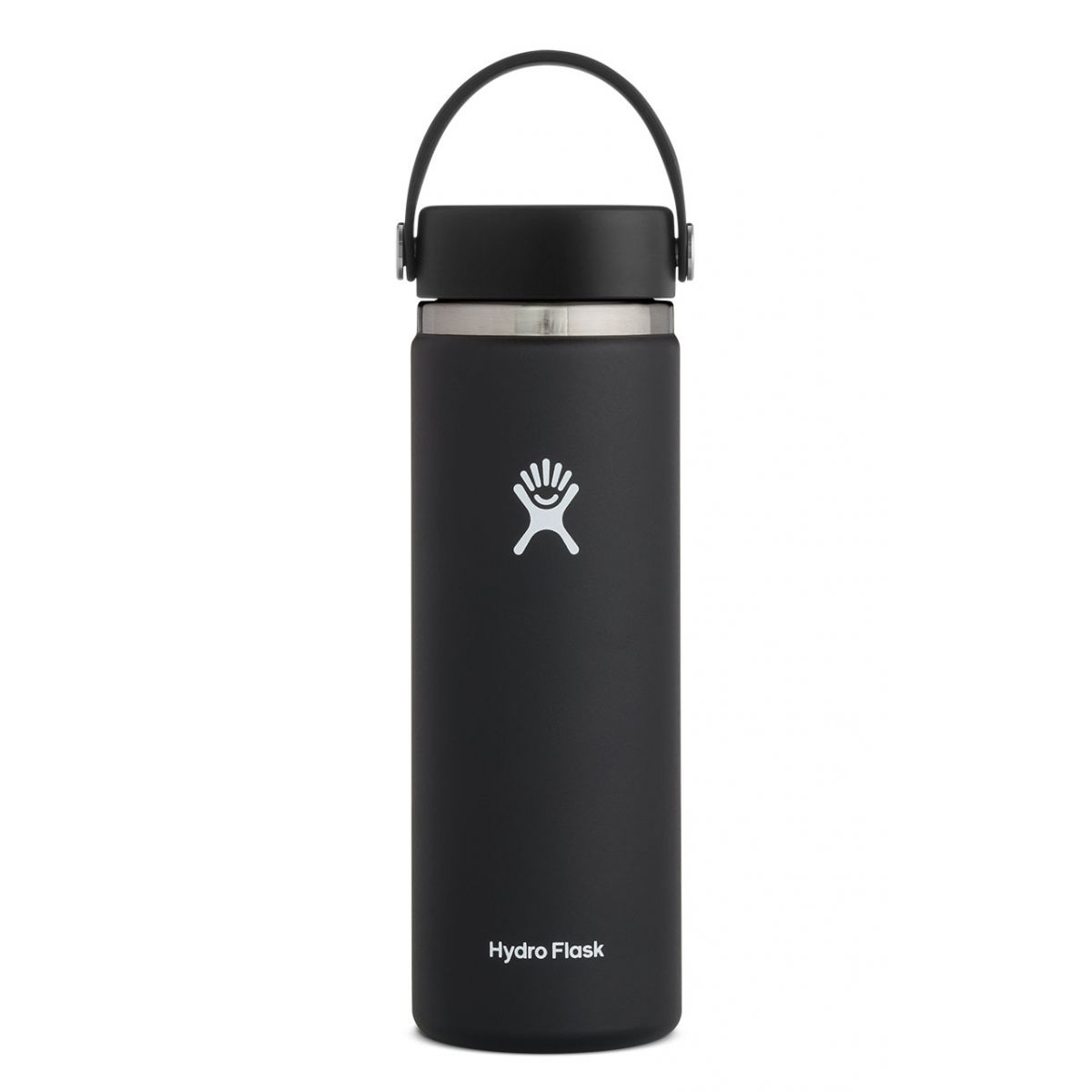 Hydro Flask 12 oz SLIM Cooler Cup - BLACK - Free Ship - NEW