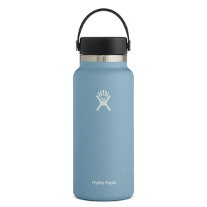 Kids' Hydro Flask Mug with Wide Straw Lid and Boot, 20 oz.
