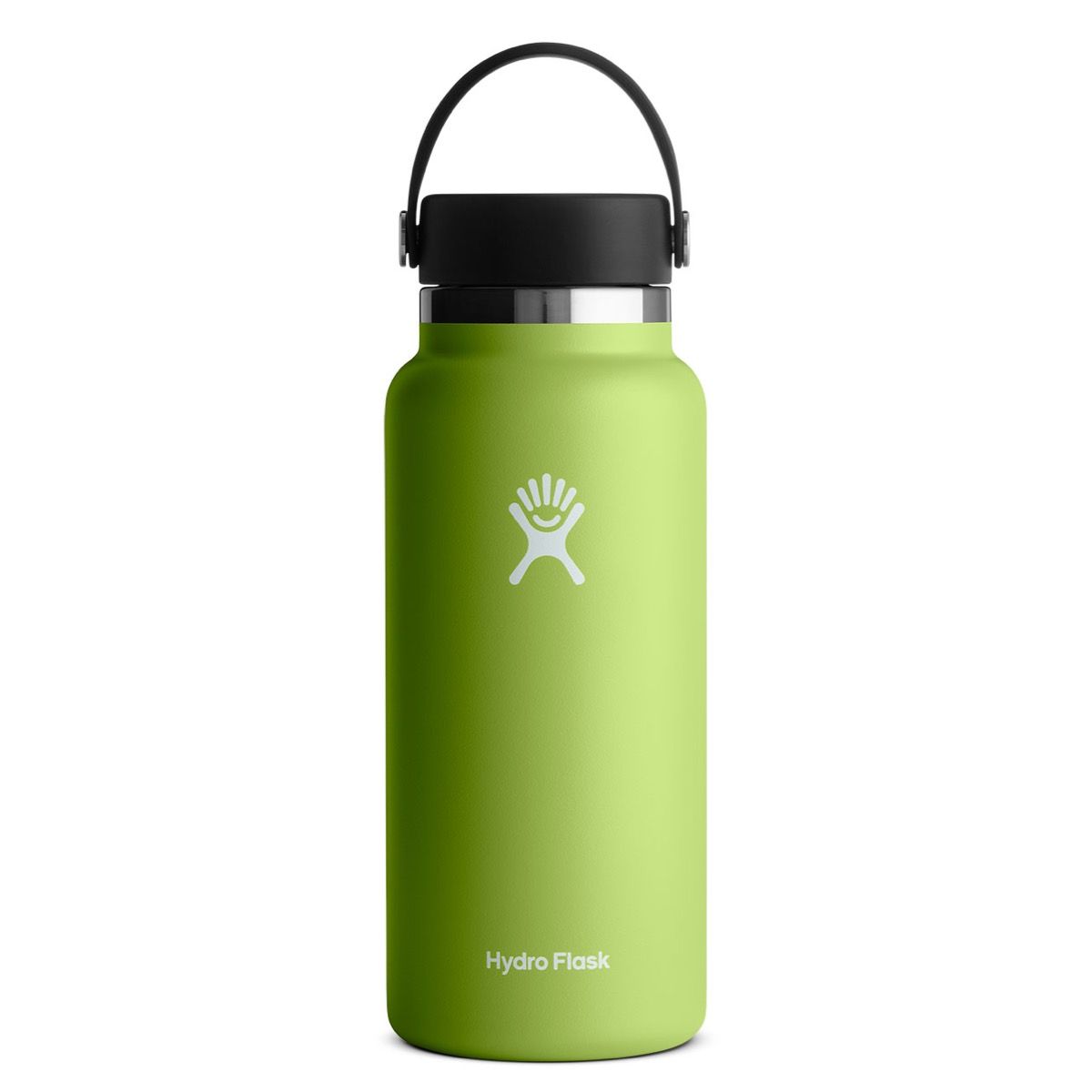 Hydro Flask 18 oz Standard Mouth Bottle (Rain) - NORTH RIVER OUTDOORS