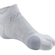 'OS1st' OS1-3354 - Bunion Relief Sock – Gray