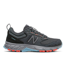 'New Balance' Women's Trail Running Sneaker - Gunmetal