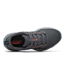 'New Balance' Women's Trail Running Sneaker - Gunmetal